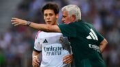 Jose Mourinho Explains Real Madrid’s 2-2 Draw With Fiorentina and Squad Challenges