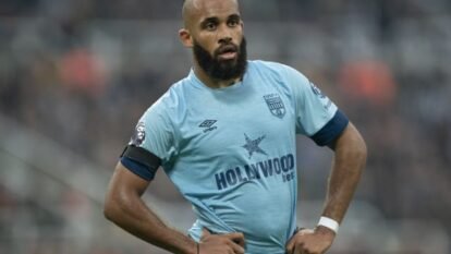 Bryan Mbeumo Reveals Favourite Position After Manchester United Striker Role Success Bryan Mbeumo Reveals Favourite Position After Manchester United Striker Role Success