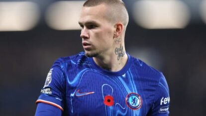 Mykhailo Mudryk Returns to Chelsea After Appeal Win as Xabi Alonso Gives Fitness Update