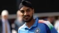 Arshdeep Singh Ranks Indian Bowlers: Bhuvneshwar No.1, Ashwin Last in Top 5 List