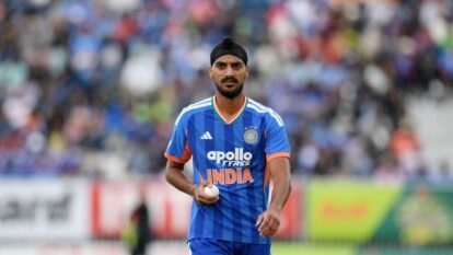 Arshdeep Singh Explains IPL 2026 Instagram Controversy After PBKS Exit Arshdeep Singh Explains IPL 2026 Instagram Controversy After PBKS Exit