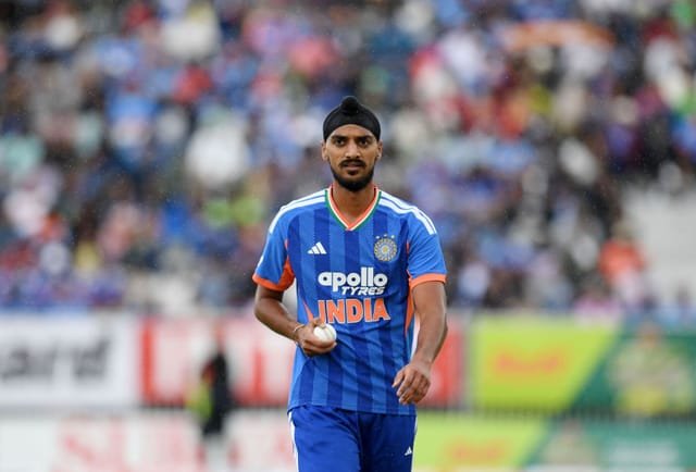 Arshdeep Singh Explains IPL 2026 Instagram Controversy After PBKS Exit