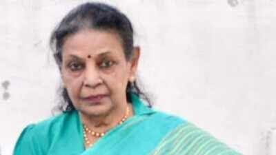 Legendary Singer Jamuna Rani Passes Away at 88: Remembering the Voice That Defined an Era Legendary Singer Jamuna Rani Passes Away at 88: Remembering the Voice That Defined an Era