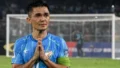 Sunil Chhetri Urges Tata Group to Reverse Jamshedpur FC ISL Exit Decision
