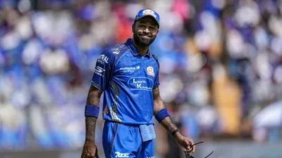 Hardik Pandya IPL 2027 Transfer: Why KKR Could Be the Best Destination for Mumbai Indians Star