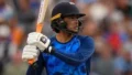 Abhishek Sharma Smashes 233 Off 91 Balls After Zimbabwe Setback, Powers Amritsar to 533