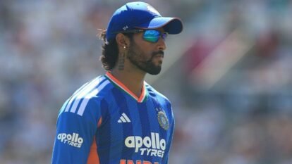Tilak Varma Named South Zone Captain for Duleep Trophy 2026: Full Squad, Schedule and Leadership Role Tilak Varma Named South Zone Captain for Duleep Trophy 2026: Full Squad, Schedule and Leadership Role