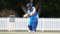 India Women’s Asia Cup 2026 Squad Announced: Harmanpreet Kaur Leads, Prema Rawat Retains Place