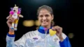 Jaismine Lamboria Named India’s Flag-Bearer for Commonwealth Games 2026 Closing Ceremony After Boxing Gold