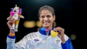 Jaismine Lamboria Named India’s Flag-Bearer for Commonwealth Games 2026 Closing Ceremony After Boxing Gold
