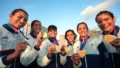 India Finish Commonwealth Games 2026 with 39 Medals as Boxing, Para Sports and Judo Shine
