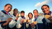 India Finish Commonwealth Games 2026 with 39 Medals as Boxing, Para Sports and Judo Shine
