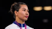Lovlina Borgohain Flags Incorrect India Map at Glasgow Restaurant, Prompts Public Apology