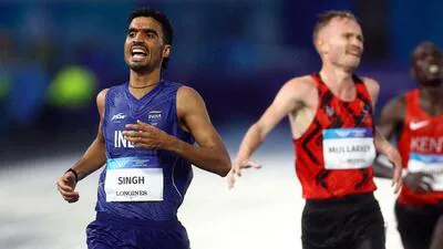 India Finishes Fourth at Commonwealth Games 2026 Despite Reduced Sports Program, Eyes Bigger Success in 2030