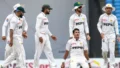 Why Pakistan Dropped Mohammad Abbas Despite His Five-Wicket Haul Against West Indies