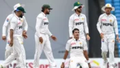 Why Pakistan Dropped Mohammad Abbas Despite His Five-Wicket Haul Against West Indies