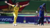 Australia Announce Under-19 Squad for India Tour 2026, World Cup Stars Will Byrom and Kasey Barton Included