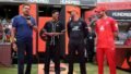 Ravi Shastri Gets Jude Bellingham’s Autograph for Daughter at The Hundred 2026, Fans Love Heartwarming Moment