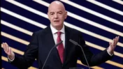 Gianni Infantino Faces FIFA Leadership Crisis as Wales Withdraws Support Before 2027 Election