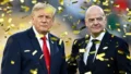 Donald Trump Reportedly Backs Gianni Infantino as FIFA Faces Governance Crisis Over World Cup Rights Plan