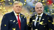 Donald Trump Reportedly Backs Gianni Infantino as FIFA Faces Governance Crisis Over World Cup Rights Plan