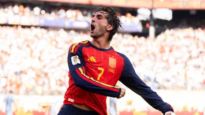 Ferran Torres Addresses Barcelona Future as PSG Transfer Rumours Gather Pace
