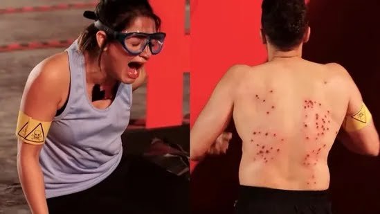 Khatron Ke Khiladi 15 Controversy: ‘Rubber Bullet’ Task Sparks Outrage, Internet Calls It Unacceptable