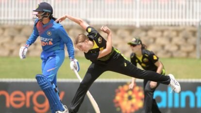 Australia A Women's Squad for India Tour Announced as Tayla Vlaeminck Returns After Two Years Australia A Women's Squad for India Tour Announced as Tayla Vlaeminck Returns After Two Years