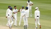 India vs Sri Lanka Test Series: Four Young Spinners Join Shubman Gill’s Squad as Net Bowlers