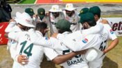 Pakistan Appoint Michael Smith as Batting Coach Ahead of England Test Tour on Two-Year Deal