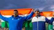 Ahmedabad 2030 Commonwealth Games: 8 Indian Athletes Who Could Lead India’s Historic Medal Campaign