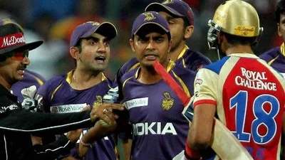 Virat Kohli vs Gautam Gambhir: Anil Chaudhary Reveals Why the Iconic IPL 2013 Clash Made Cricket More Exciting