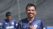 Yuzvendra Chahal Shines with Four-Wicket Haul as Northamptonshire Beat Lancashire in One-Day Cup 2026