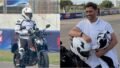 MS Dhoni’s Superbike Ride at Madras International Circuit Goes Viral Amid IPL Future Speculation