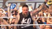 Kevin Owens Refuses to Discuss CM Punk WWE Title Match After Stunning SummerSlam 2026 Return