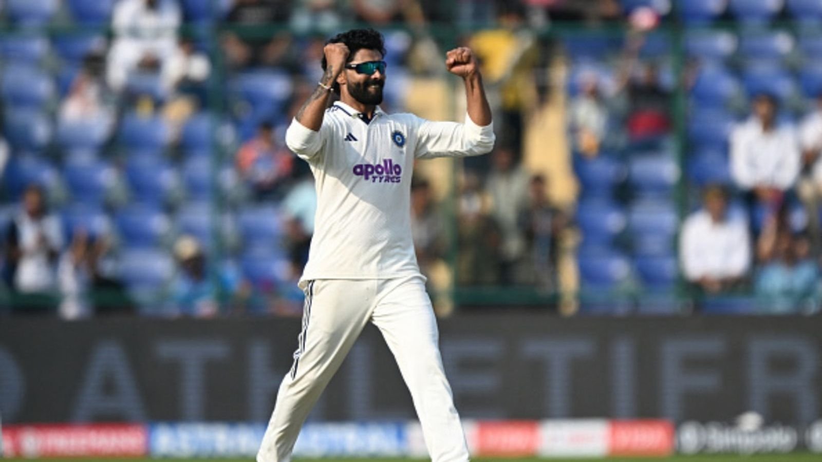 Cheteshwar Pujara Explains How Ravindra Jadeja Became India's Premier Test Match Winner