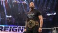 Roman Reigns Celebrates SummerSlam 2026 Win with Surprise Cheat Meal After Defeating Seth Rollins