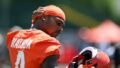 Deshaun Watson Under Pressure as Emmanuel Acho Questions Browns Starting QB Role After Training Camp Struggles