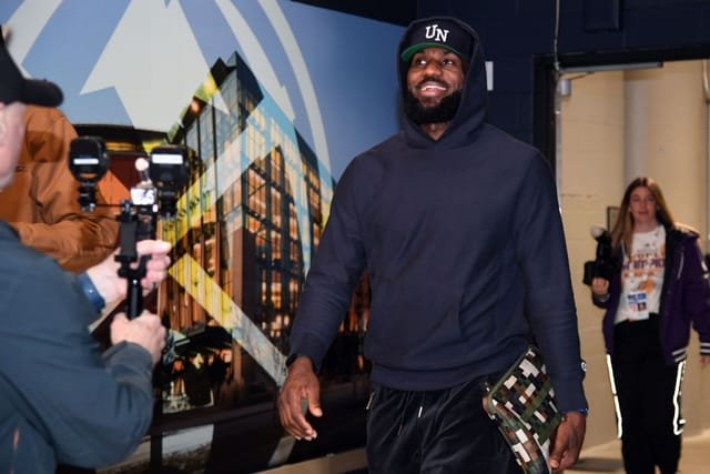Josh Smith Defends LeBron James Amid Retirement Debate Ahead of Historic 24th NBA Season
