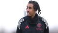 Leny Yoro’s Funny Ayden Heaven Remark Delights Manchester United Fans Ahead of Premier League Season