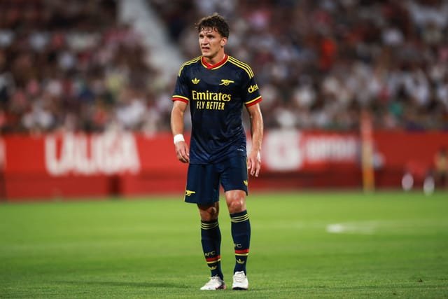 Christos Tzolis Warns Arsenal Rivals as Gunners Begin Premier League Title Defence Under Arteta
