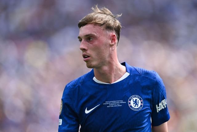 Cole Palmer to Manchester United? William Gallas Predicts Chelsea Star’s Future Transfer Move