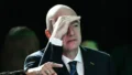 Gianni Infantino Faces FIFA Leadership Controversy After Jordan FA Alleges Election Blackmail