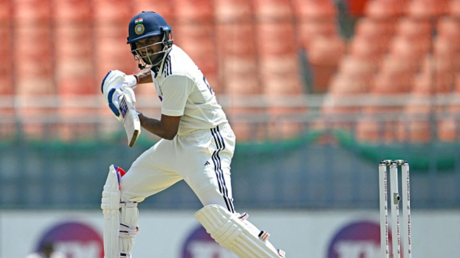 Sai Sudharsan Injury Update: India Batter Awaits BCCI Clearance After Missing Sri Lanka Tour Departure