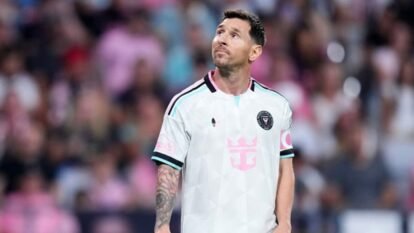 Lionel Messi's Early Inter Miami Return Explained by Guillermo Hoyos After World Cup Final Heartbreak