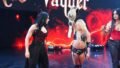 Stephanie Vaquer’s WWE RAW Return Sparks Chelsea Green Reaction as Judgment Day Feud Resumes