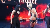 Stephanie Vaquer’s WWE RAW Return Sparks Chelsea Green Reaction as Judgment Day Feud Resumes