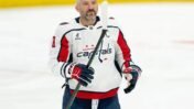 Alex Ovechkin Names Mario Lemieux as His NHL GOAT Instead of Wayne Gretzky