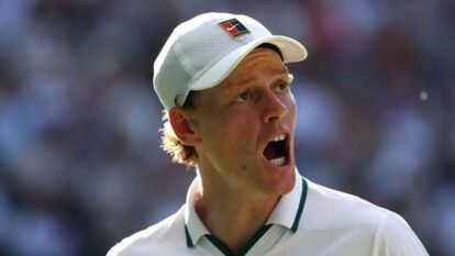 Jannik Sinner's US Open 2026 Preparation Under Spotlight After Medical Check-Up Reports