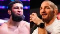 Daniel Cormier Questions Sean Strickland vs Khamzat Chimaev Rivalry Ahead of Potential UFC Rematch